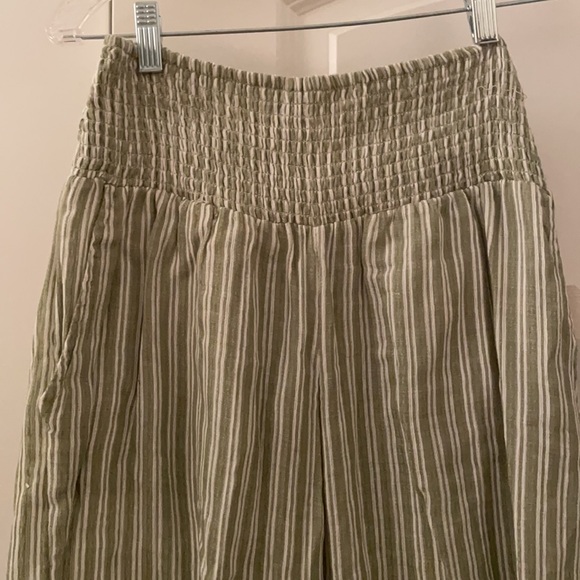 NEW Billabong New Waves 2 Wide Leg Pants - Picture 11 of 11